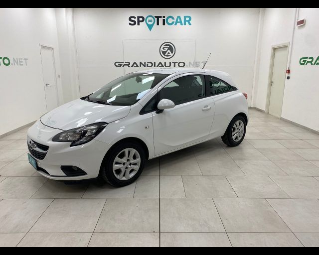 OPEL Corsa V 2015 - 3p 1.3 cdti Cosmo s&amp;s 95cv