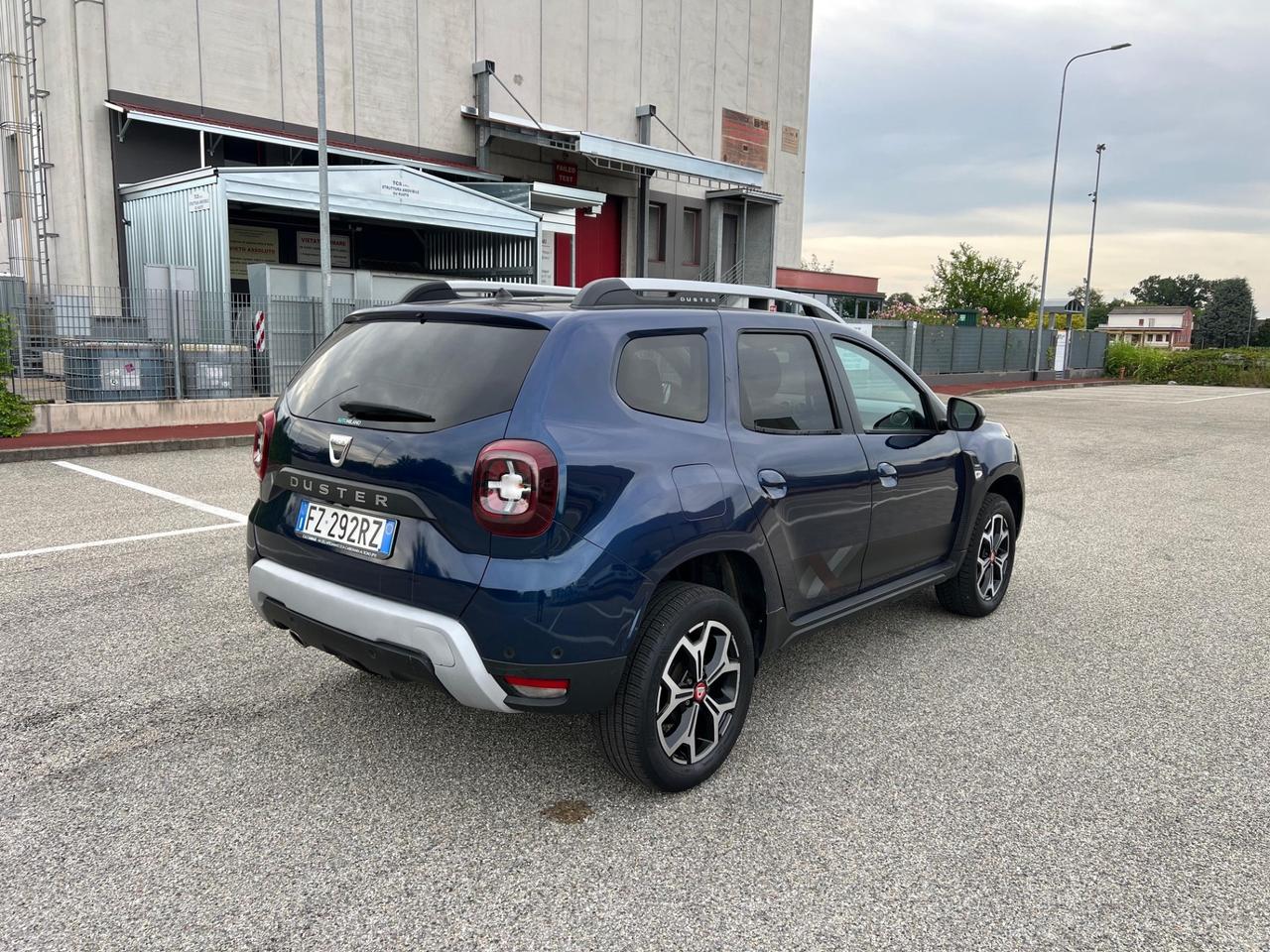 Dacia Duster 1.0 TCe 100 CV 4x2 Prestige