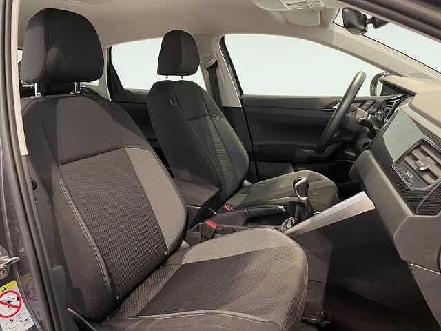 Volkswagen Taigo 1.0TSI 110CV Life - IVA ESPOSTA/NEOPATENTATI