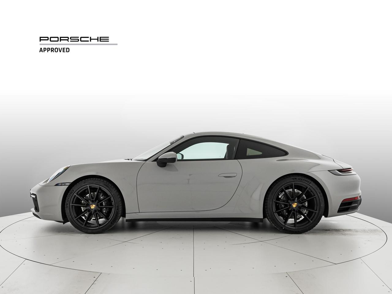Porsche 911 coupe 3.0 carrera auto