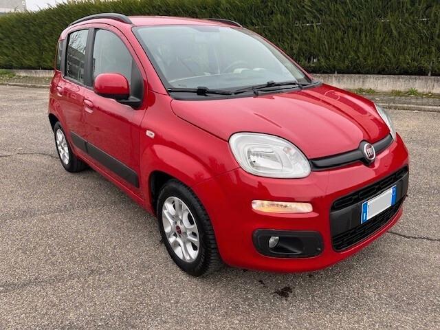 Fiat Panda 1.2 EasyPower Easy
