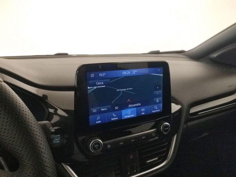 Ford Puma 1.0 ecoboost h ST-Line Design 2 s&s 125cv auto