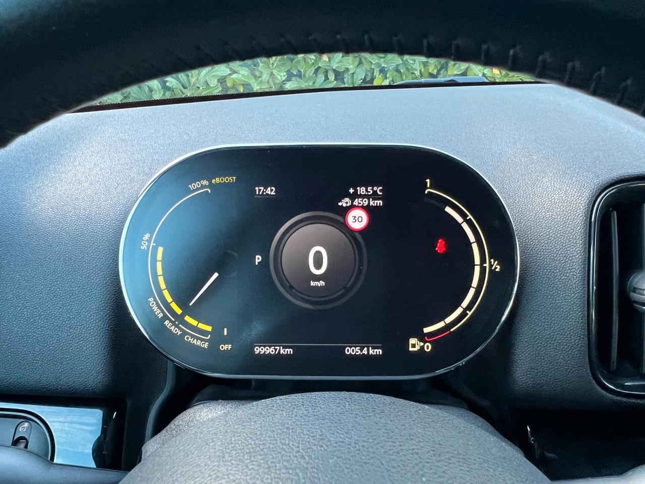 Mini Cooper S Countryman 1.5 SE Business ALL4 Automatica