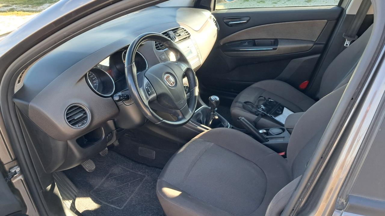 Fiat Bravo 1.4 Dynamic GPL