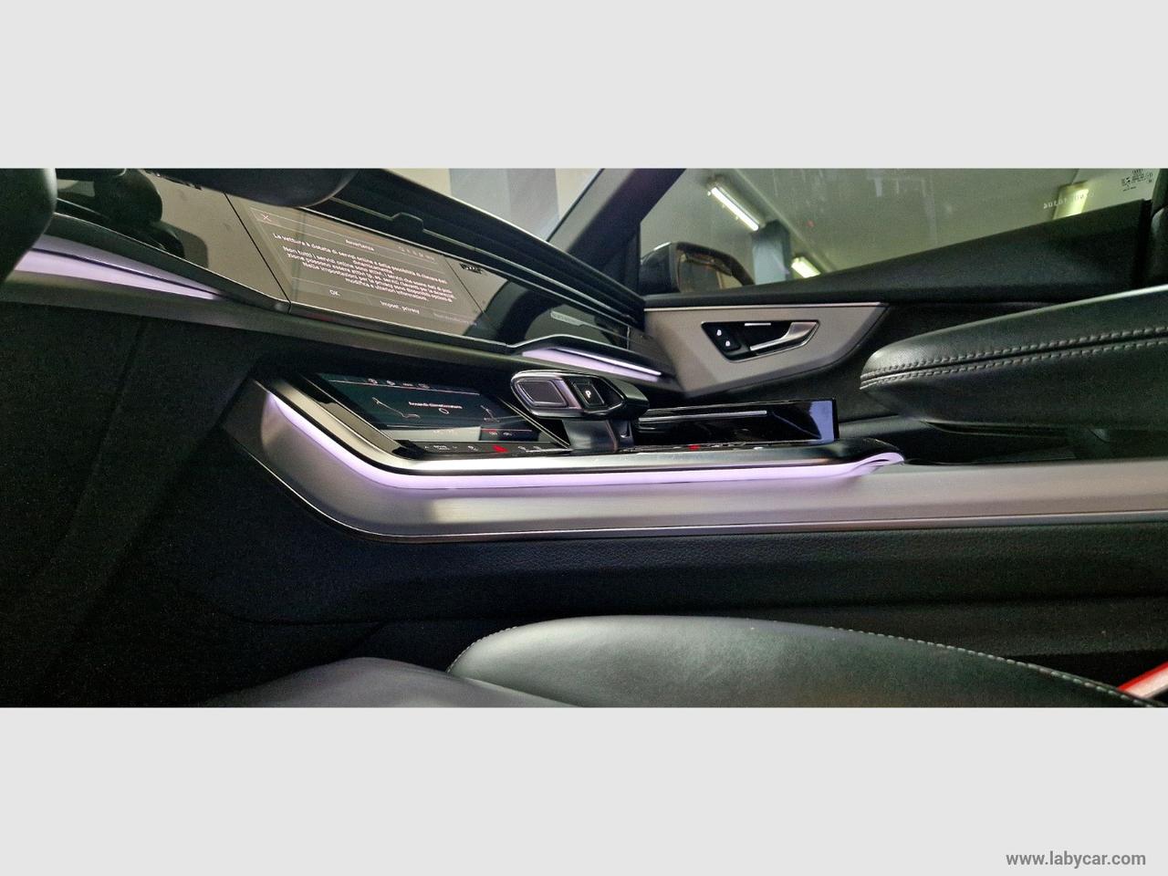 AUDI Q8 SUV TDI qu. 231CV kW tiptr. S line ed.
