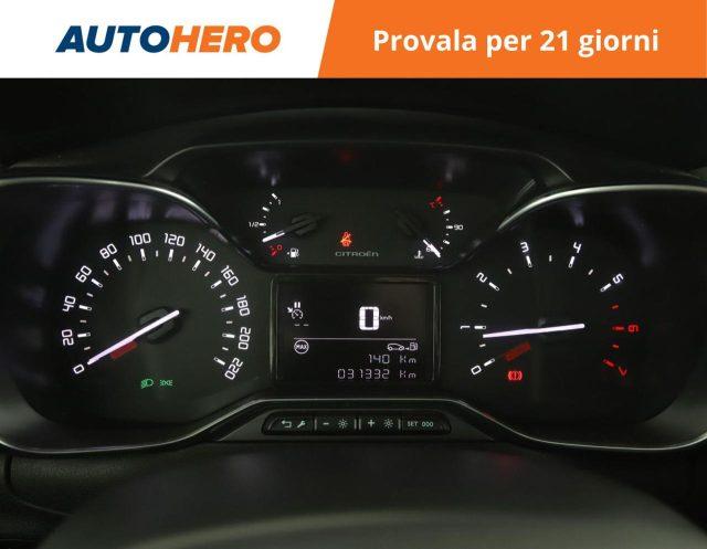 CITROEN C3 PureTech 82 Shine