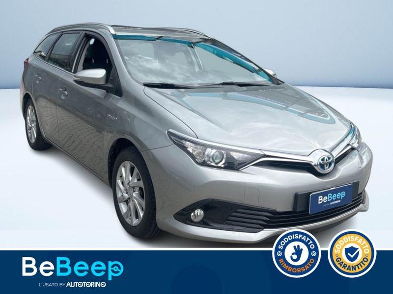Toyota Auris TOURING SPORTS 1.8H BUSINESS CVT