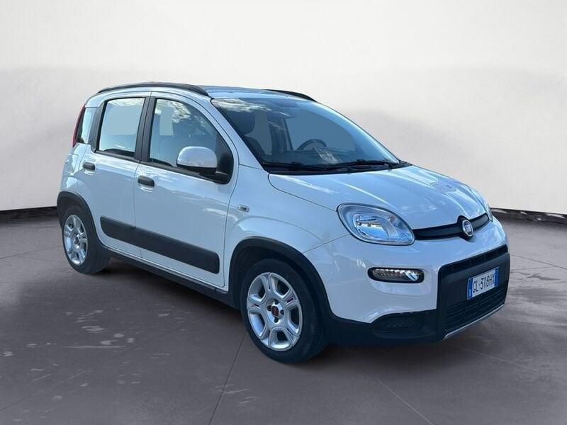 FIAT Panda Panda 1.0 FireFly S&S Hybrid City Life