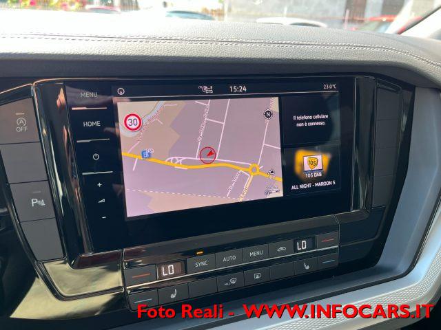 VOLKSWAGEN Touareg 3.0 V6 TDI SCR 231 cv PROMO !
