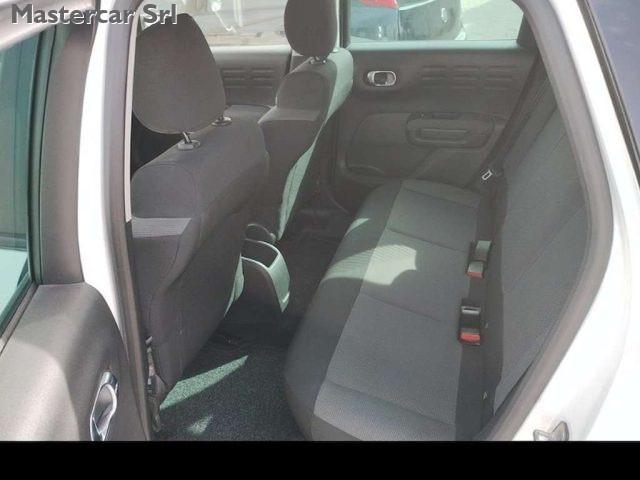 CITROEN C3 Aircross Aircross N1 AUTOCARRO 1.5 bluehdi 110cv - GH766JL