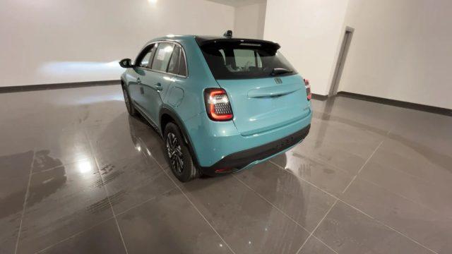 FIAT 600 Hybrid 100 CV DCT MHEV