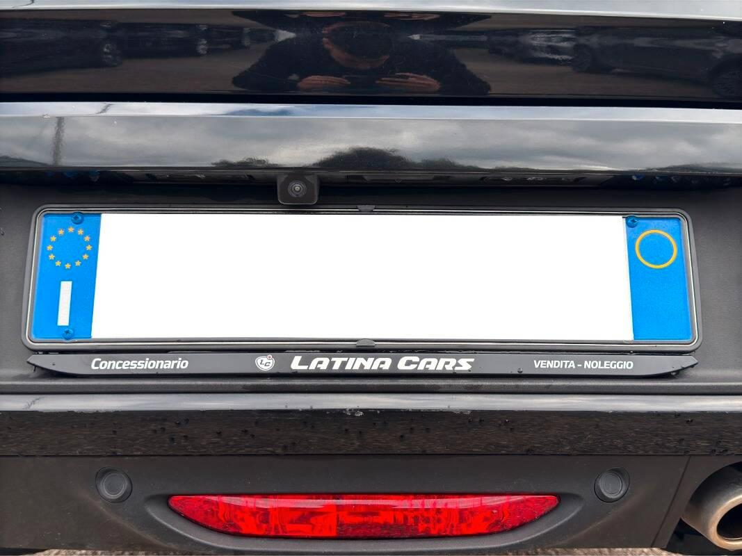 Opel Mokka 1.2 t Edition s&s 130cv at8 Con NAVIGATORE