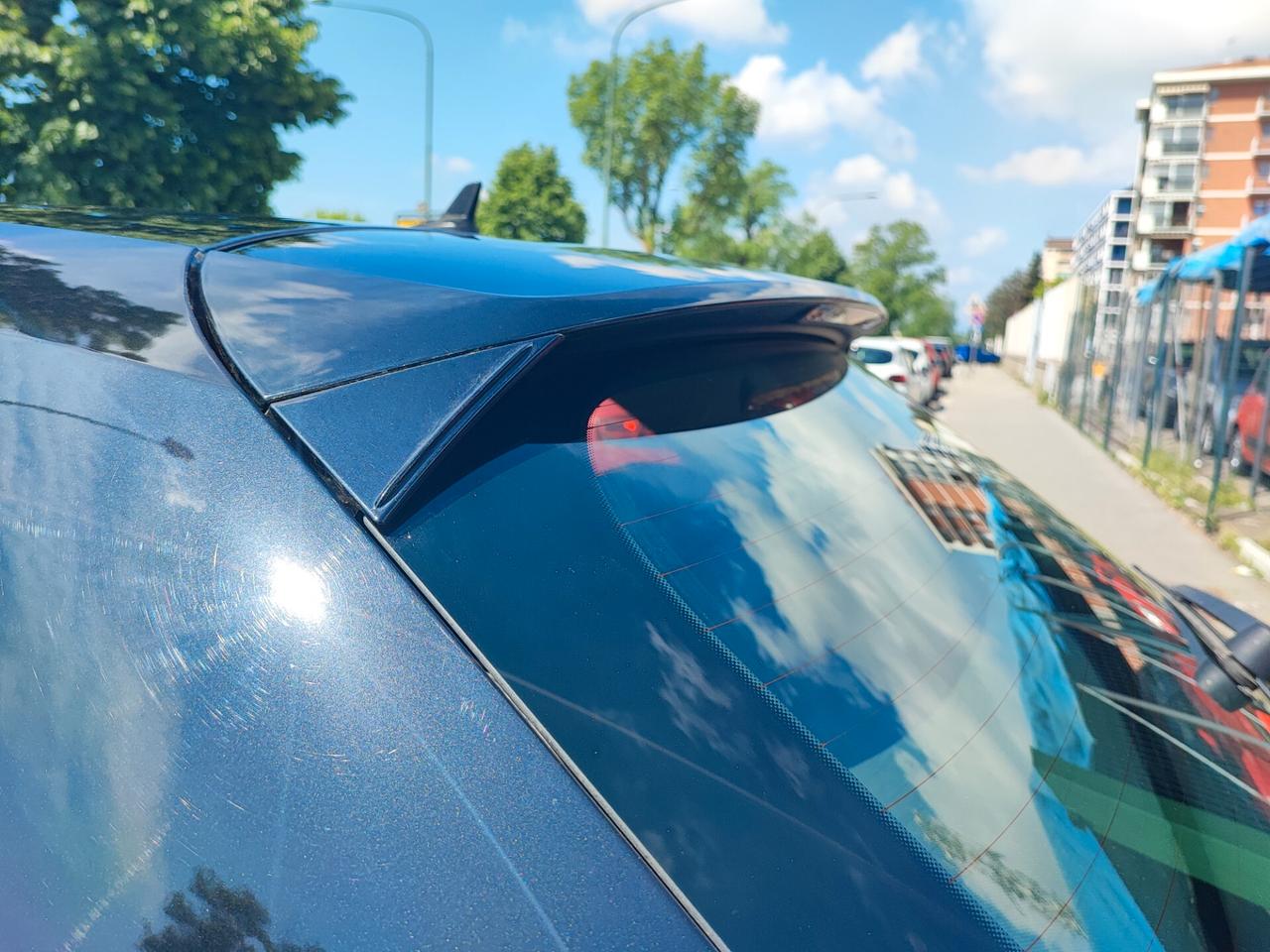 Audi A3 1.6 TDI clean diesel Ambition