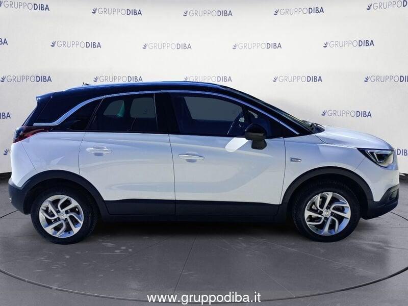 Opel Crossland X Diesel X 1.5 ecotec Ultimate s&s 120cv auto