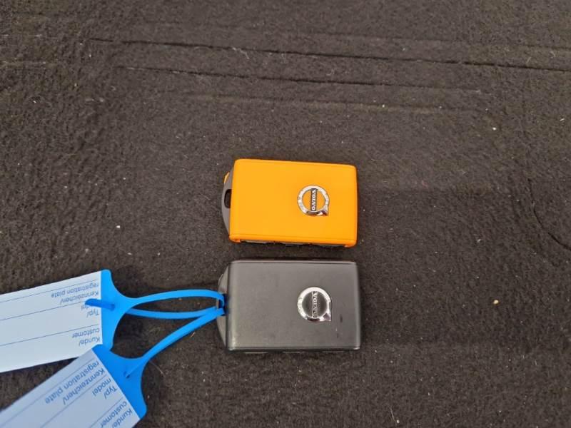 VOLVO Xc40 T4 Recharge Plug-In Hybrid Automatico Essential