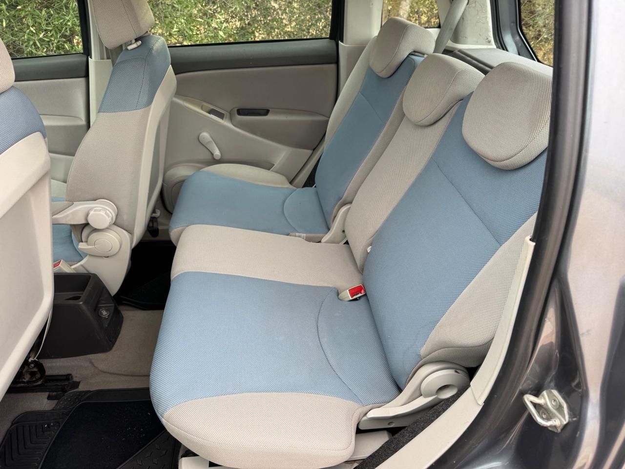 Fiat Idea 1.3 Multijet 16V 90 CV Dynamic