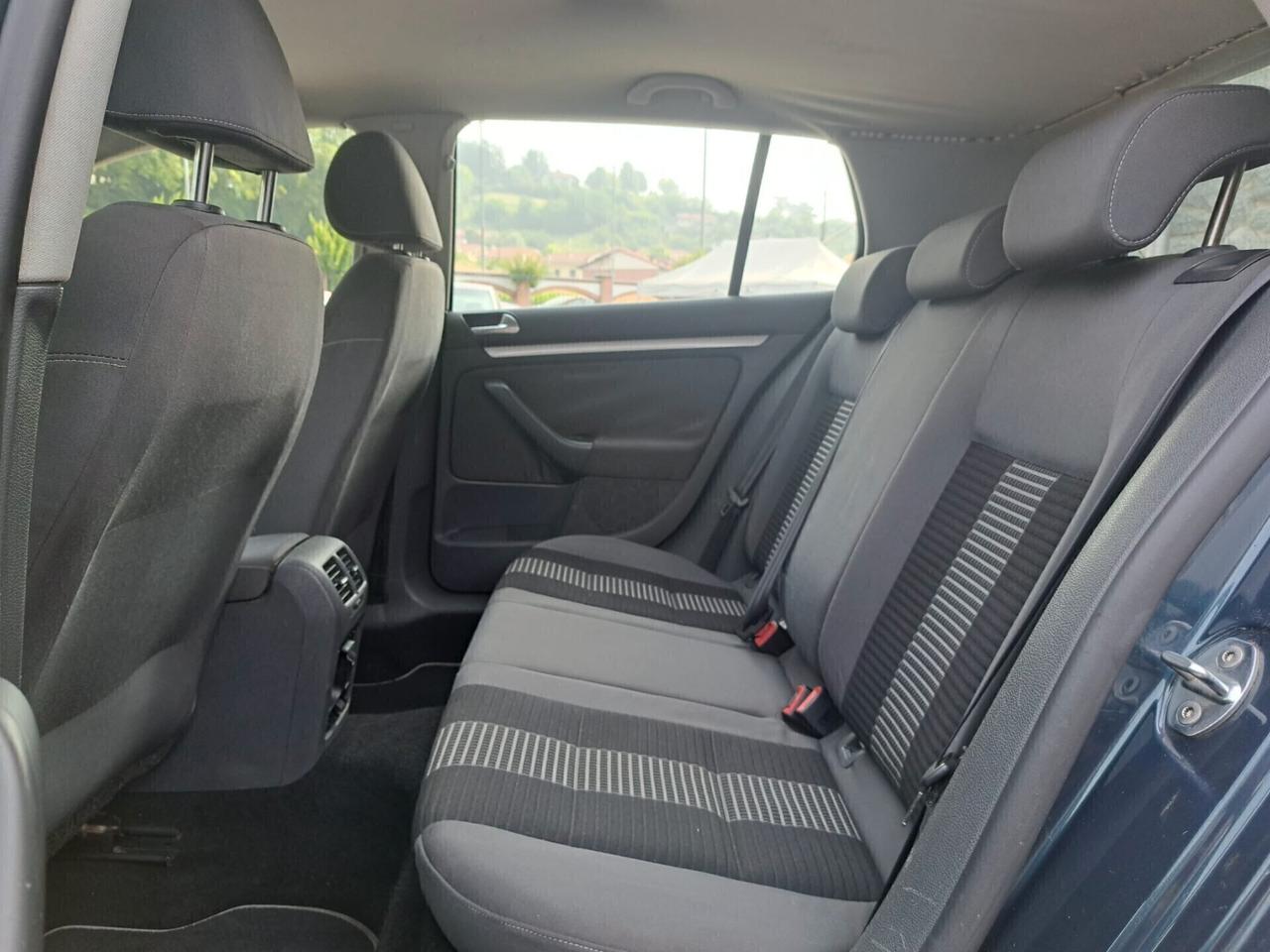 Volkswagen Golf 1.9 5p. / 105CV / OK NEOPATENTATI