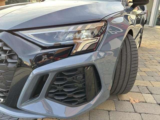 Audi RS 3 SPB TFSI quattro S tronic FULL LED-NAVI-19"