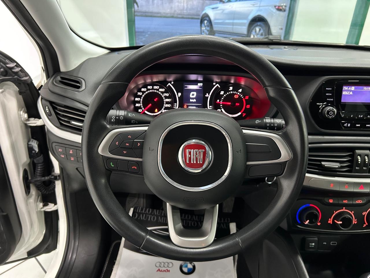 Fiat Tipo 1.3 Mjt 95cv S&S 5 porte Business