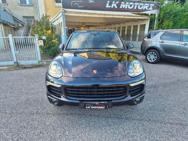 Porsche Cayenne Cayenne 4.1 S Diesel