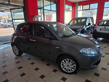 Lancia Ypsilon 1.2 69 CV 5 porte GPL Ecochic Platinum