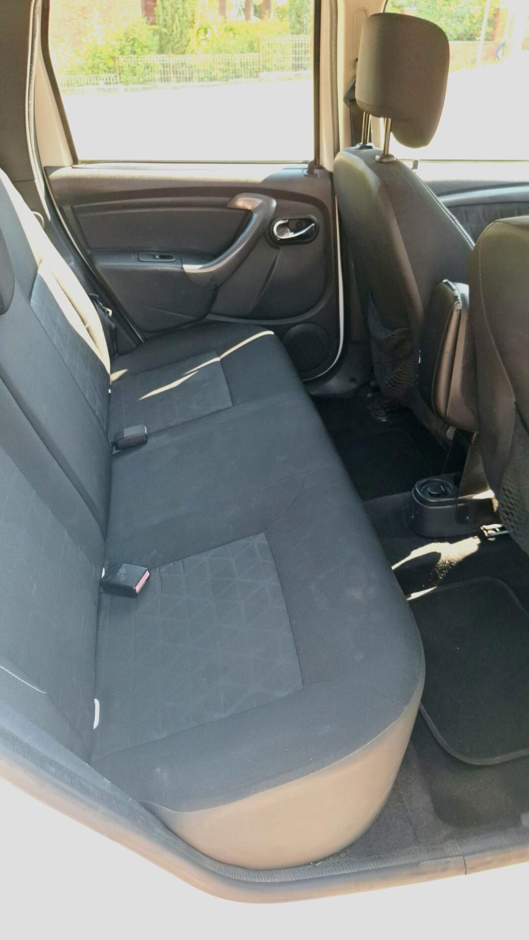 Dacia Duster 1.6 - 110CV 4x2 Benzina/GPL