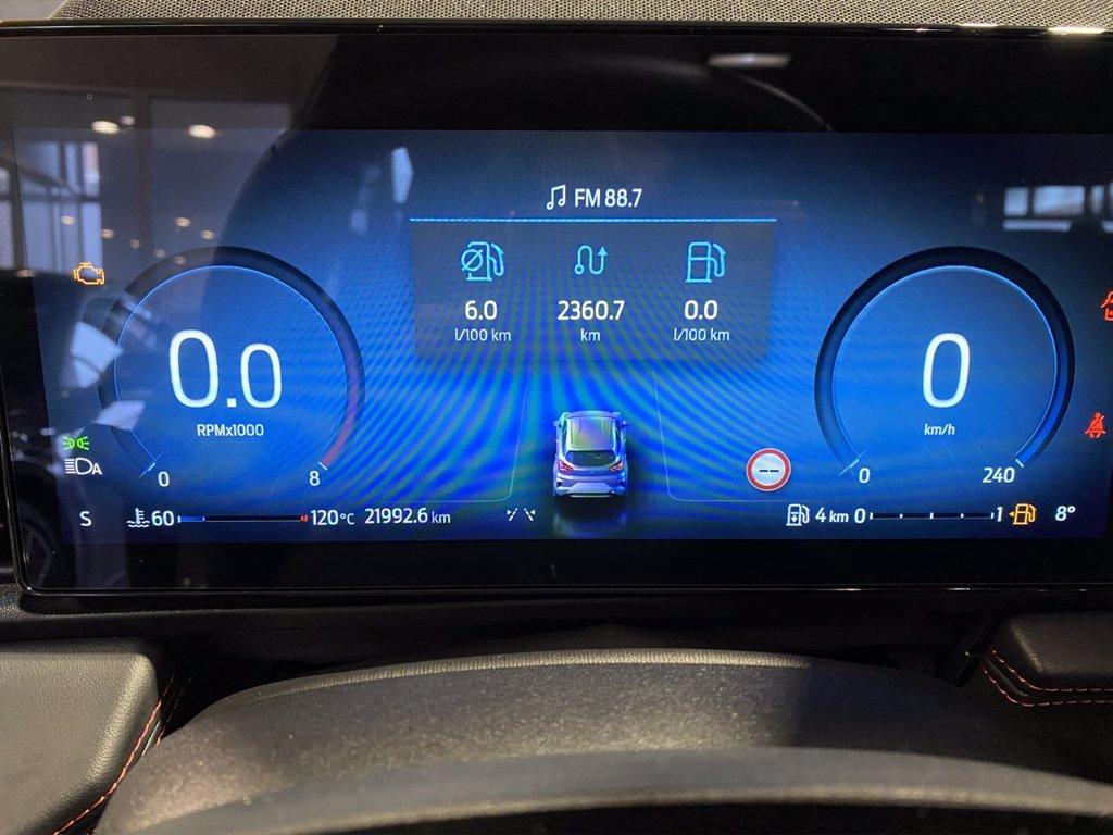 FORD Puma 1.0 ecoboost h ST-Line 125cv del 2025