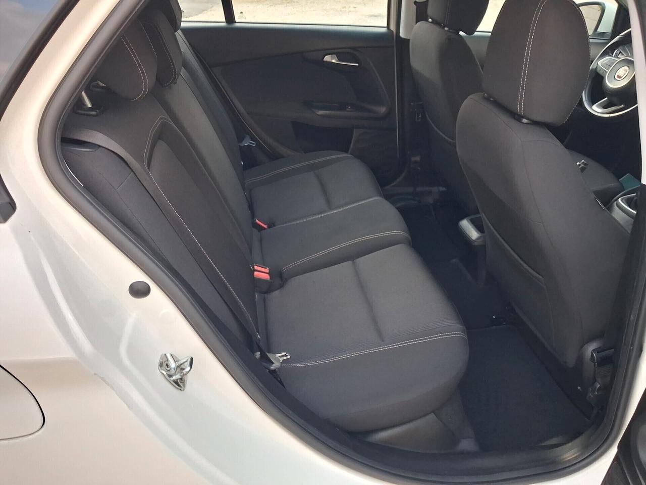 Fiat Tipo sw 1.600cc 120 cv anno 2018