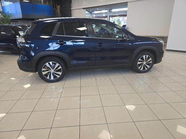 SUZUKI S-Cross 1.5 140V Hybrid A/T Starview KM ZERO