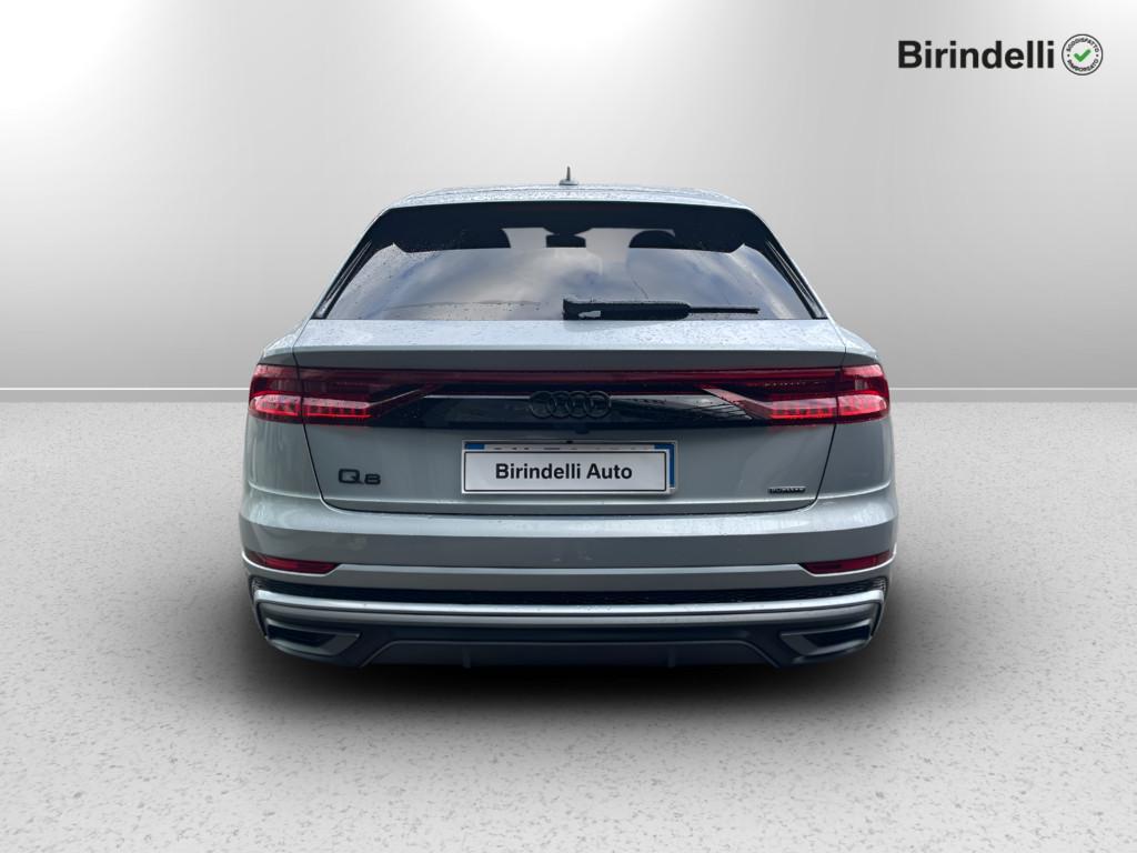 AUDI Q8 - Q8 50 TDI 286 CV quattro tiptronic Sport