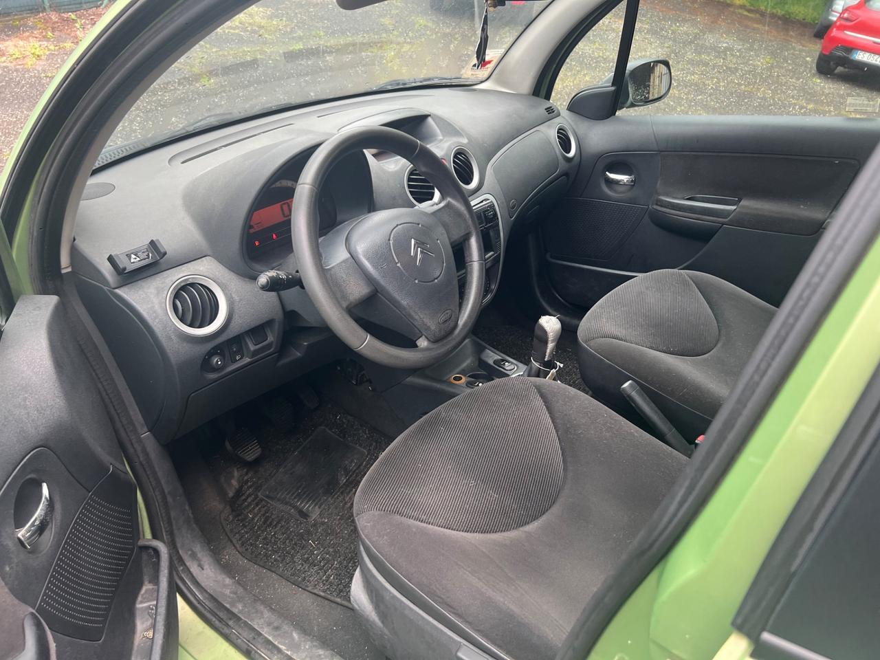 Citroen C3 1.4 Elegance