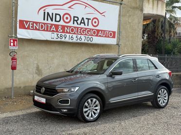 Volkswagen T-Roc 2.0 TDI SCR 150 CV DSG 4MOTION Advanced BlueMot. Tech.