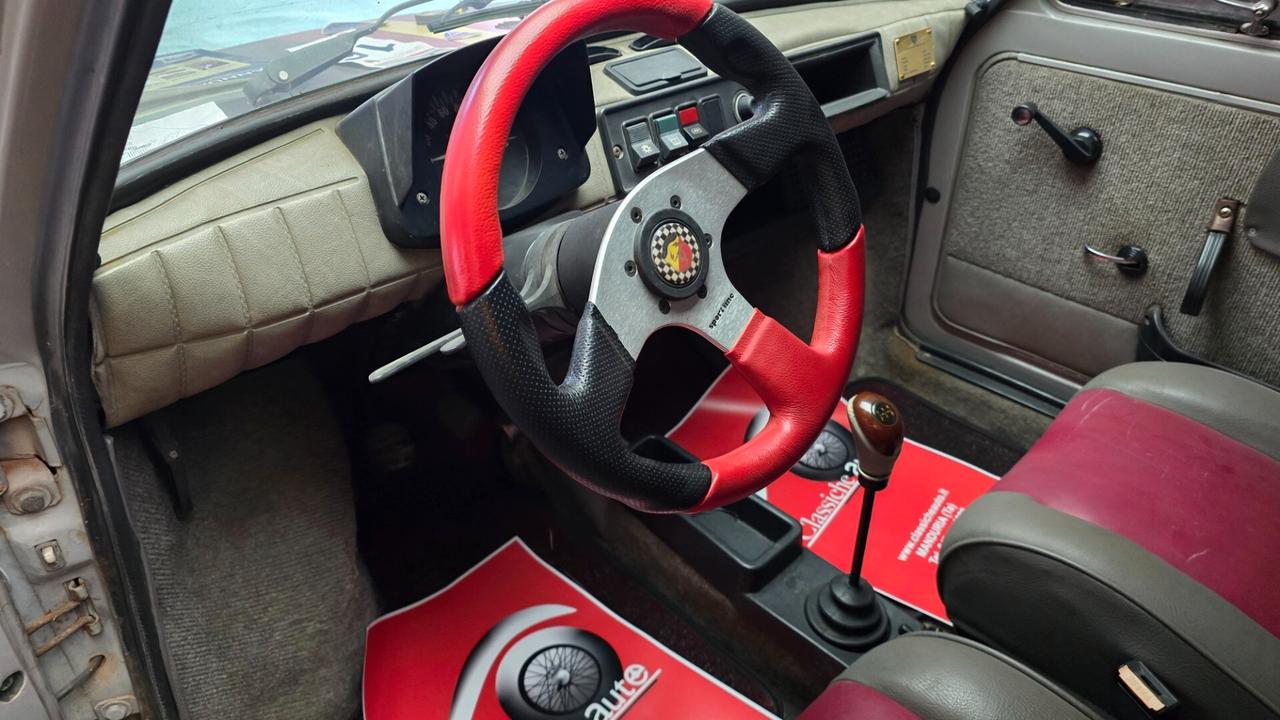 Fiat 126 650 Personal 4