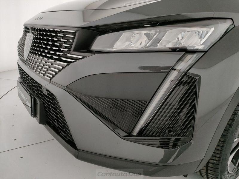 Peugeot 408 408 1.2 puretech Allure Pack s&s 130cv eat8
