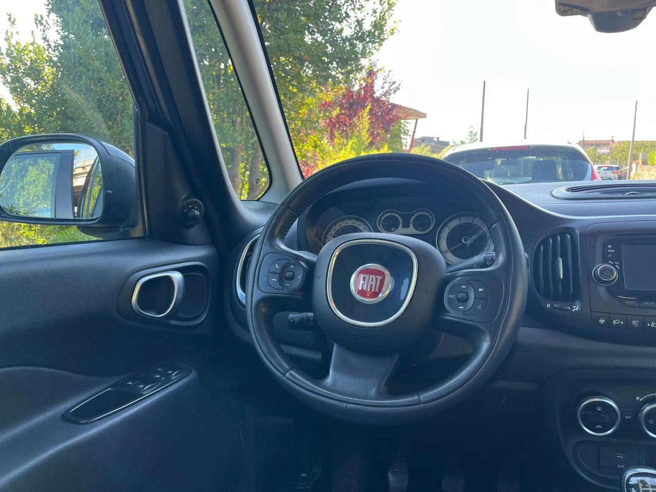 Fiat 500L 1.3 Multijet 85CV TETTO Lounge