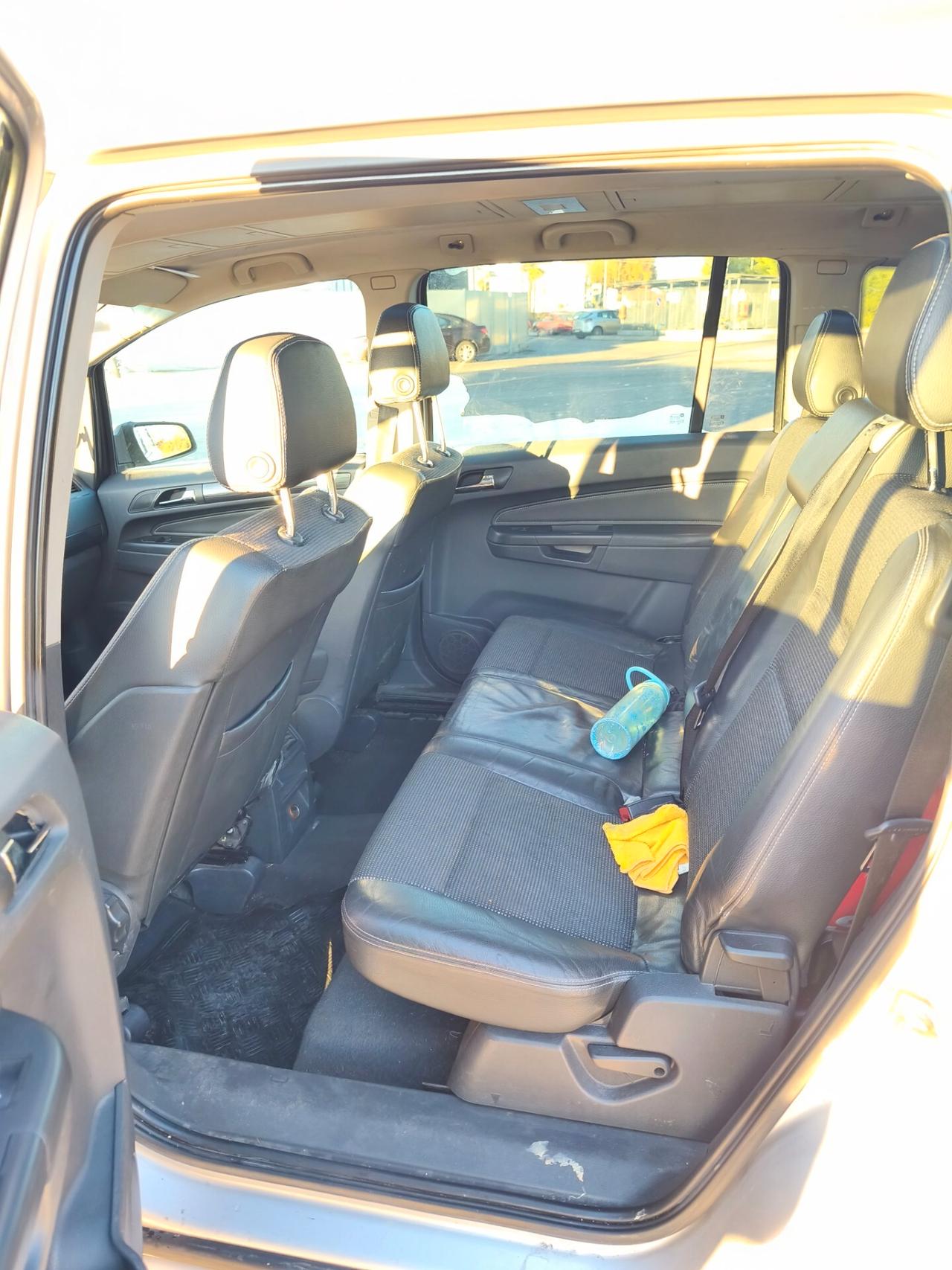 Opel Zafira 1.9CDTI 150CV 7posti