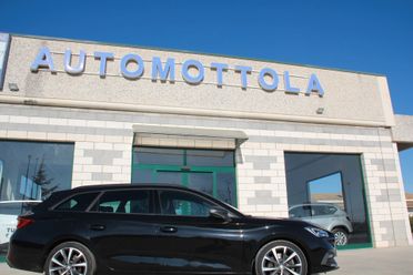 Seat Leon Sportstourer 2.0 TDI FR (KW 85 - CV 115 Neopatentati)