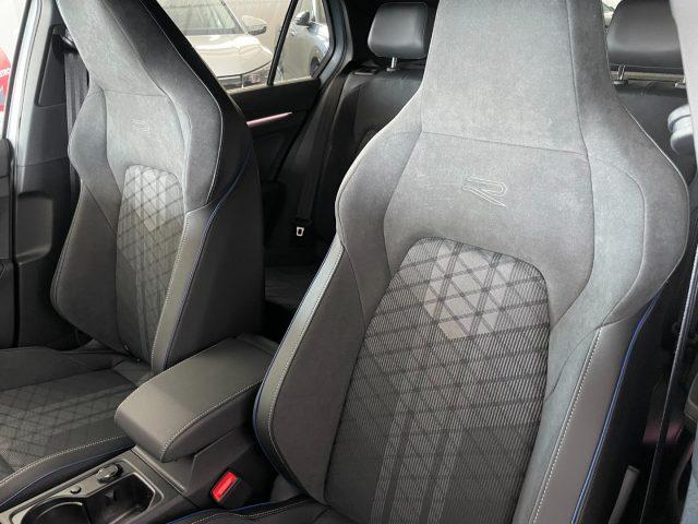 VOLKSWAGEN Golf 1.5 eTSI 150 CV ACT DSG R-Line Plus KM0 MY26