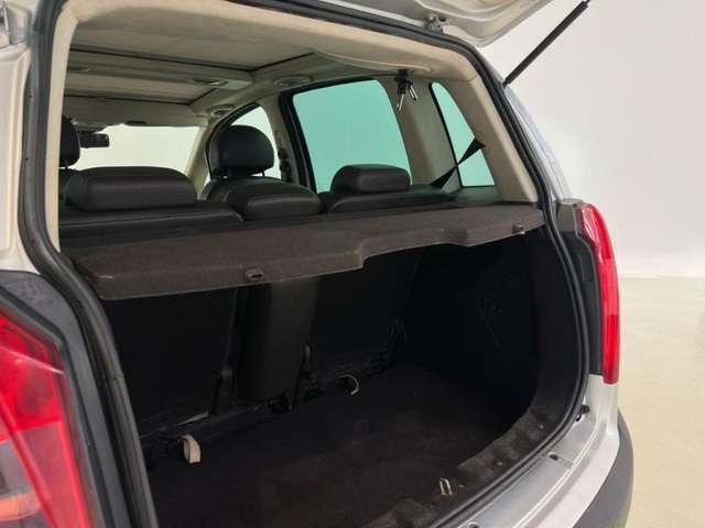 Lancia MUSA 1.4 16V GPL NEOPATENTATI