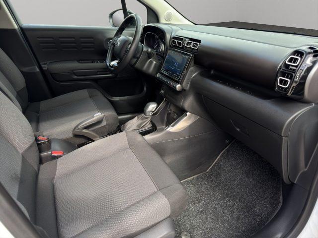 CITROEN C3 Aircross Aircross 1.5 bluehdi shine