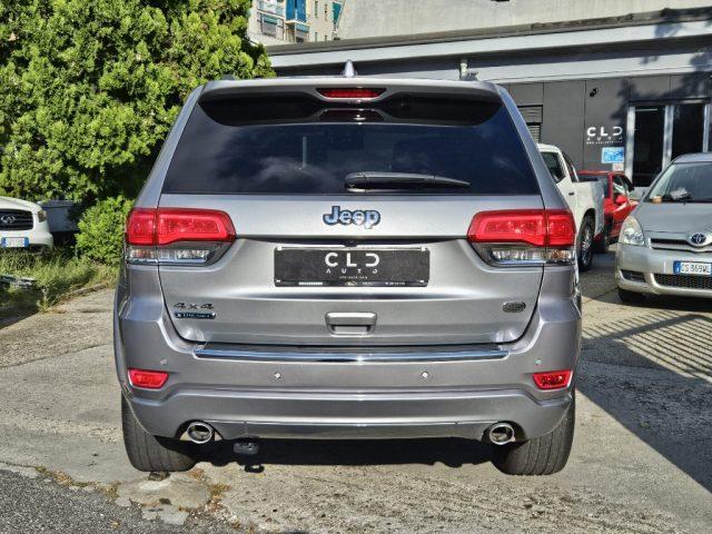 JEEP Grand Cherokee 3.0 V6 CRD 250 CV Multijet II