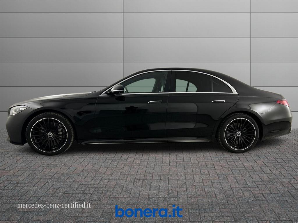 Mercedes Classe S 350 350 d Premium 4Matic Speedshift MCT