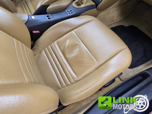 PORSCHE 911 Carrera cat Coupé