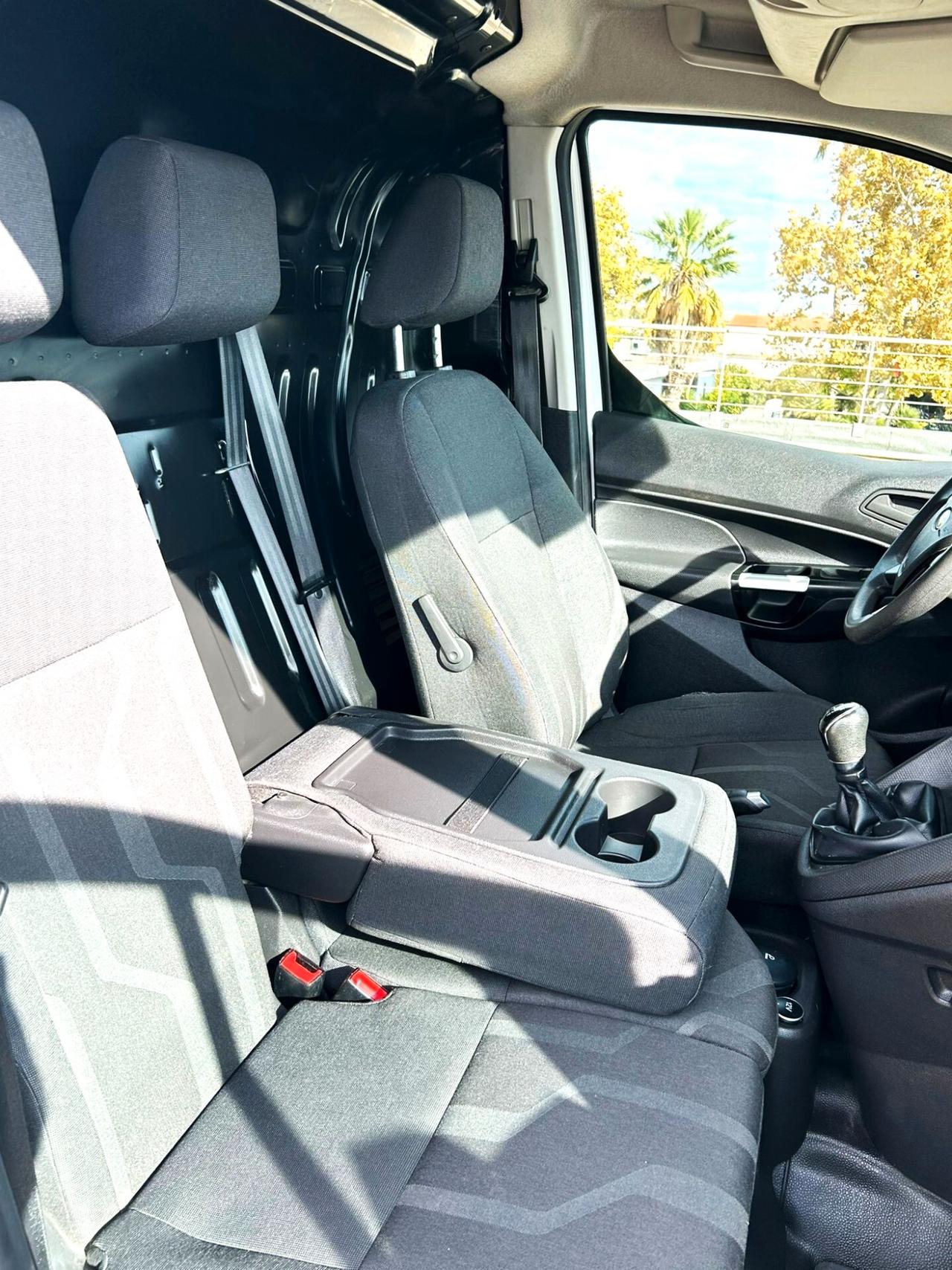 Ford Transit Connect Maxi 1.5 TDCi 100 cv 3 posti