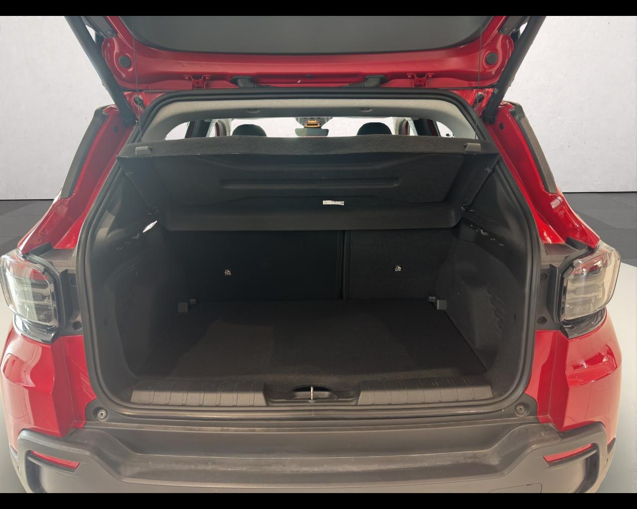 JEEP Avenger - Avenger 1.2 Turbo 100 CV Altitude