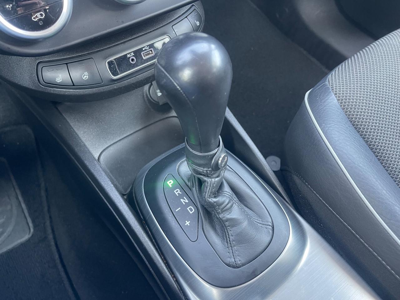 Fiat 500X Cross Plus DCT 1.6 Multijet 120cv