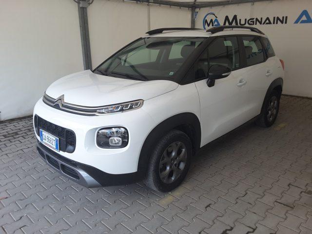 CITROEN C3 Aircross 1.2 PureTech 110cv Feel