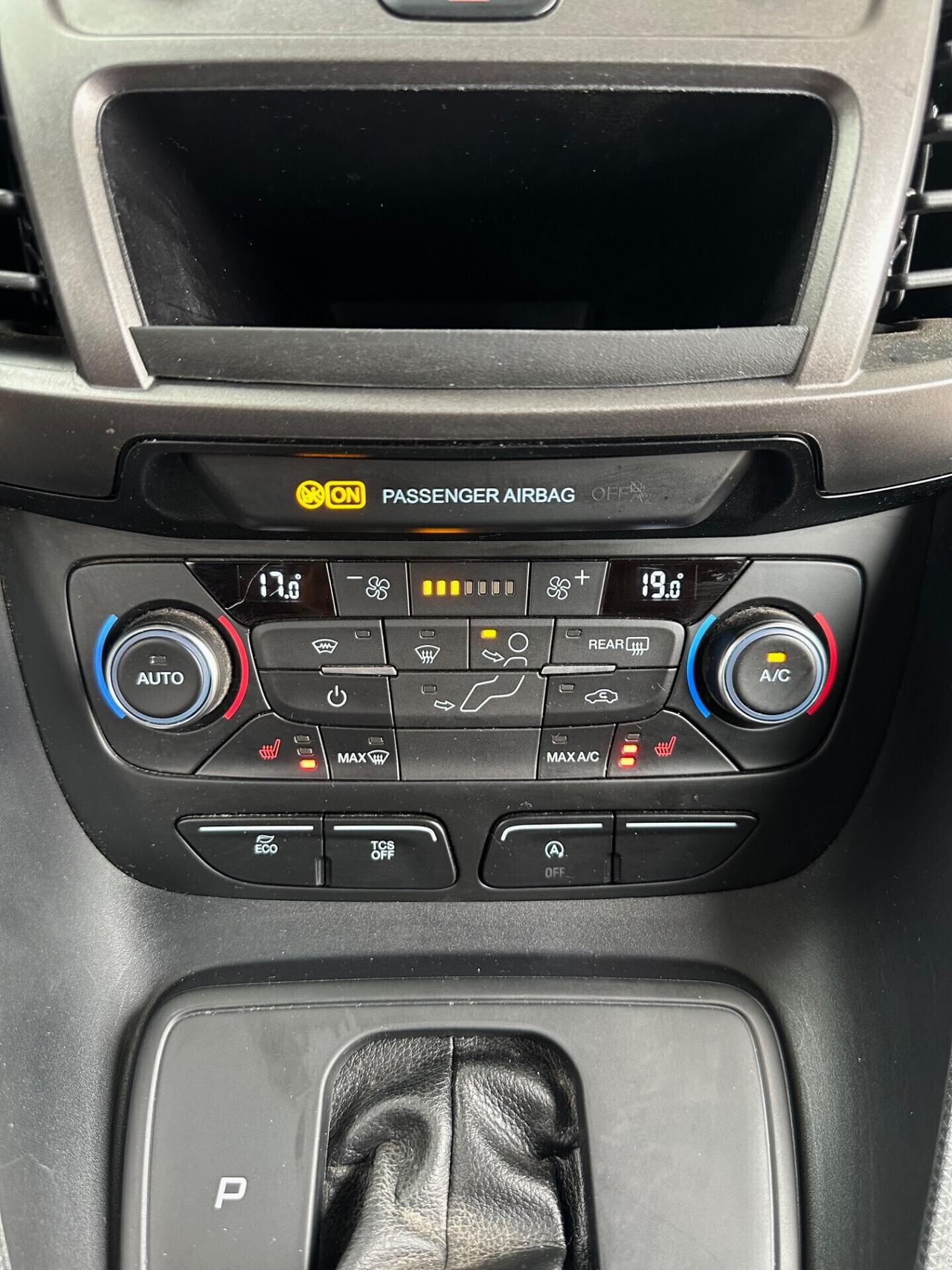 Ford Transit Connect Active 1.5 Ecoblue 120cv N1