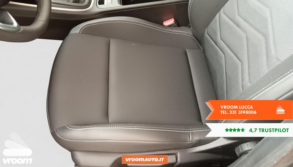 JEEP Avenger Avenger 1.2 Turbo 100 CV Altitude