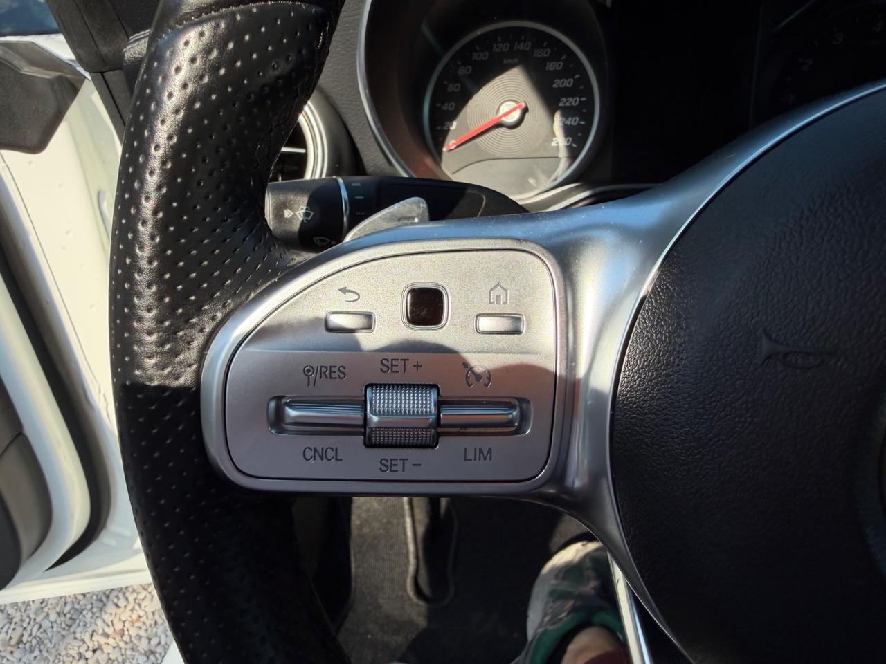 Mercedes-benz C 200 Auto Mild hybrid Cabrio Premium Plus